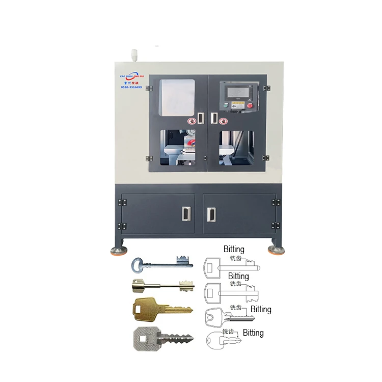 Máy bẻ khóa tự động