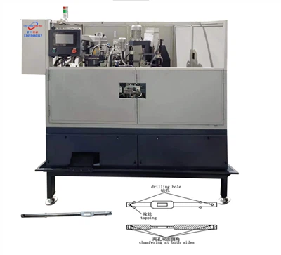JRZ -41 Máy tạo thành Bolt Forming